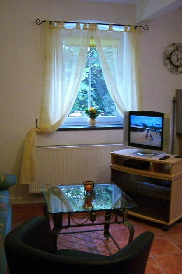 Apartment Ferienwohnung-franziska-wuensche-wohnung-2 Dresden