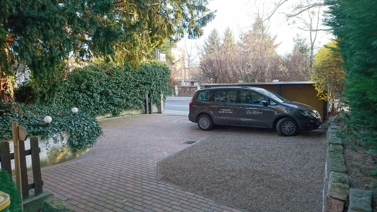 Apartment Ferienwohnung-franziska-wuensche-wohnung-2 *