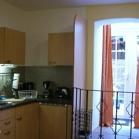 Ferienwohnung-Franziska-Wuensche-Wohnung-2 Dresden Buitenkant foto