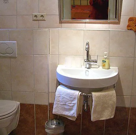 Ferienwohnung-Franziska-Wuensche-Wohnung-2 Dresden Buitenkant foto
