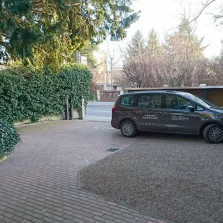 Ferienwohnung-Franziska-Wuensche-Wohnung-2 Dresden Buitenkant foto