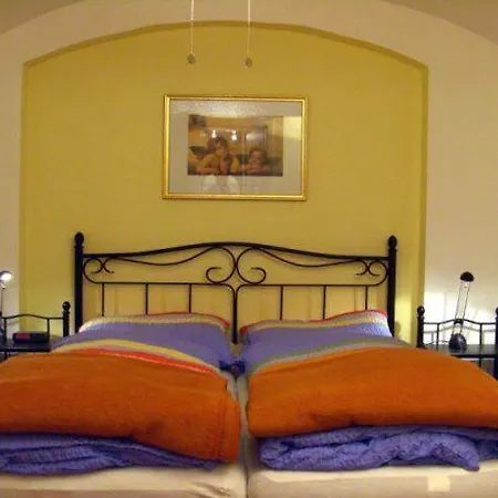 Ferienwohnung-Franziska-Wuensche-Wohnung-2 Dresden Buitenkant foto