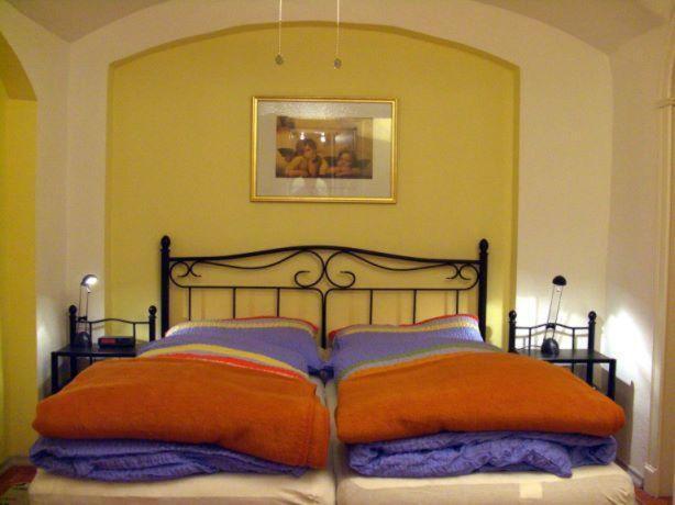 Lejlighed Ferienwohnung-franziska-wuensche-wohnung-2 Dresden